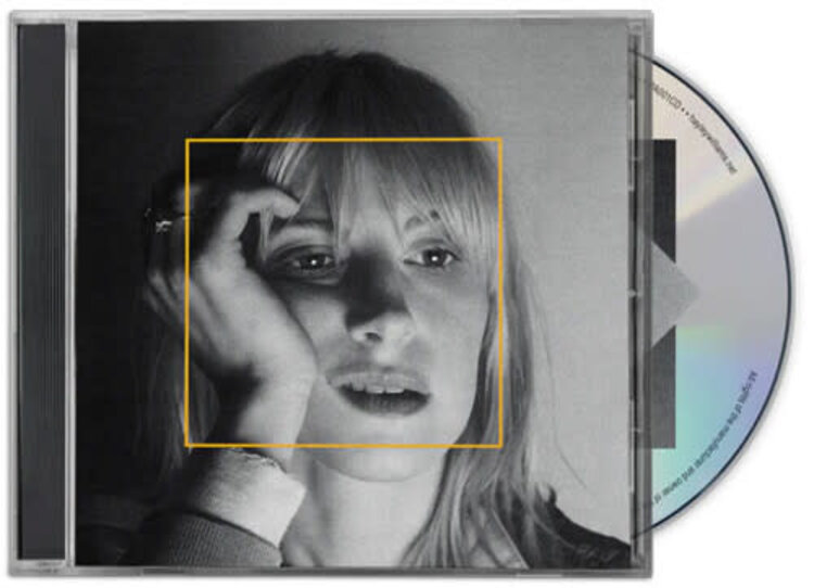 Williams, Hayley - Ego Death at a Bachelorette Party CD