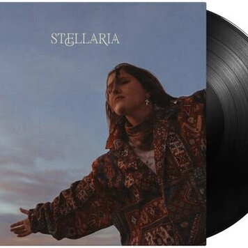 Republic Cutler, Chelsea - Stellaria 2LP