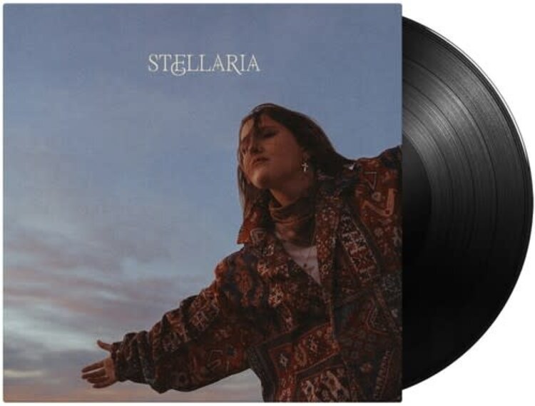 Republic Cutler, Chelsea - Stellaria 2LP