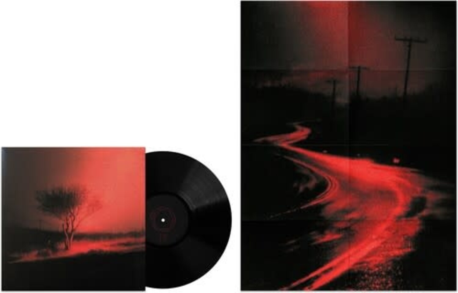JOJI PISS IN THE WIND 新品未使用レコード Joji - Piss In The Wind LP - Wax Trax Records