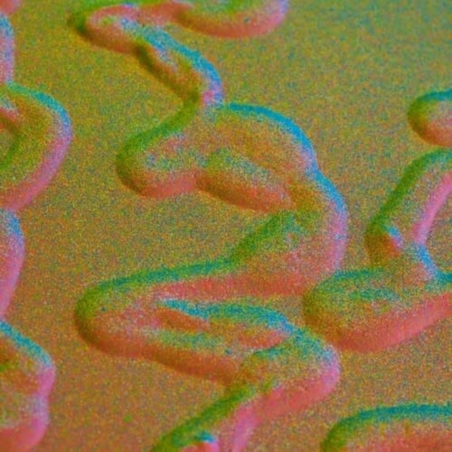 Noriko, Tujiko/Aoki Takamasa - 28 LP - Wax Trax Records