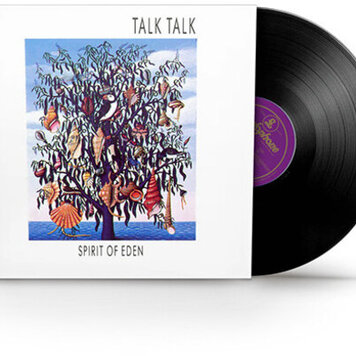 Rhino Talk Talk - Spirit of Eden LP (half-speed master)