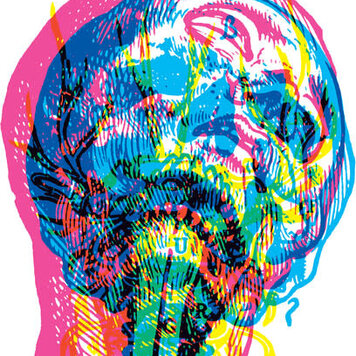 Mandy, Indiana - Urgh LP