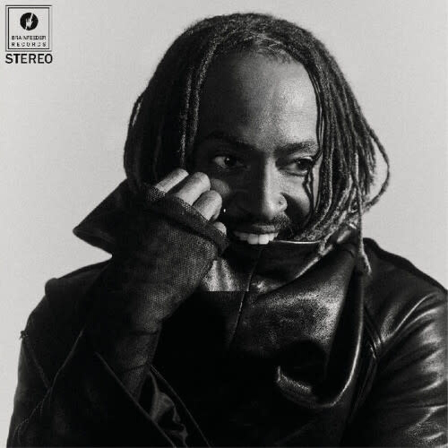 Thundercat - Distracted LP (red vinyl) - Wax Trax Records