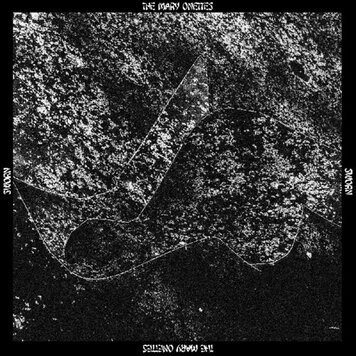 Mary Onettes, The - Sworn LP