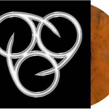 Real Gone Music Deicide - Insinerathymn LP ("hellfire" color vinyl)