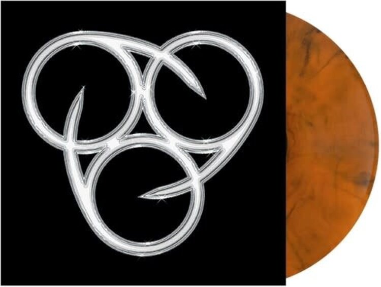 Deicide - Insinerathymn LP ("hellfire" color vinyl)