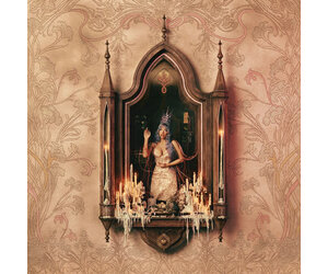 Martinez, Melanie - Hades 2LP (blue vinyl + booklet/poster) - Wax