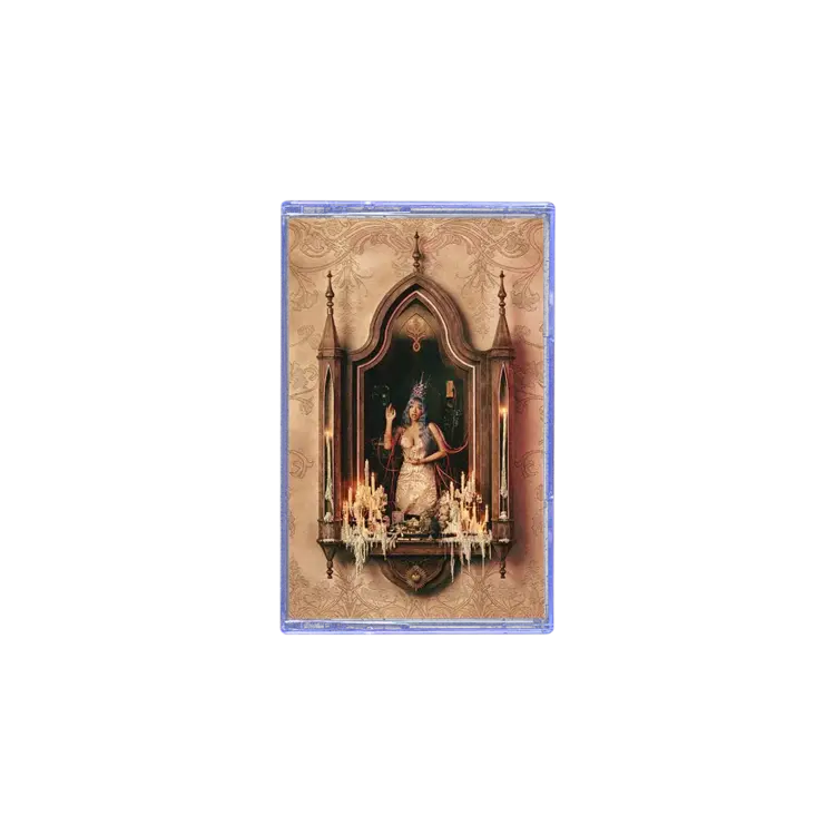 Atlantic Martinez, Melanie - Hades CASSETTE