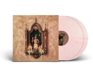 AZAZEL DISCLOSE CD アザゼル HADES ヘイディーズ atlantic-martinez-melanie-