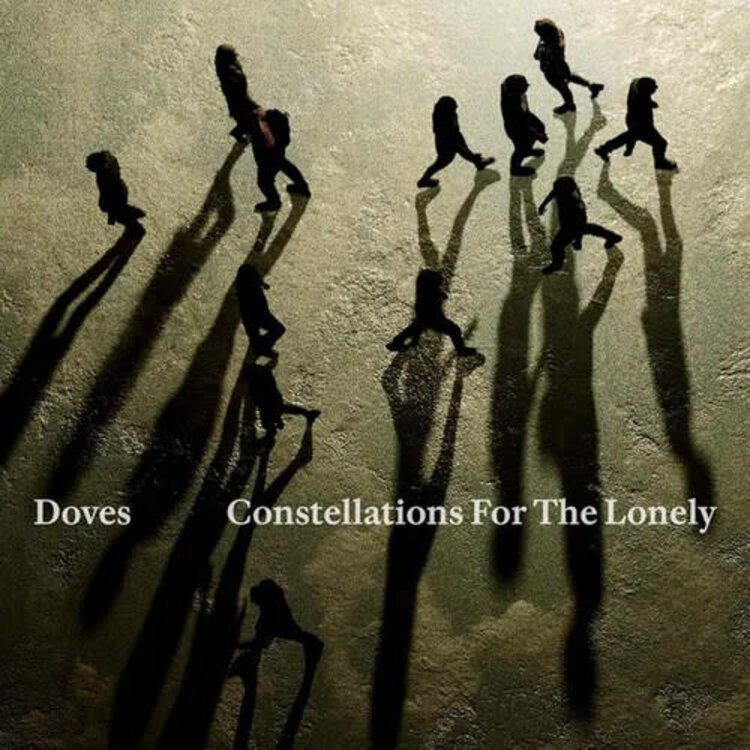 Doves - Constellations For The Lonely LP