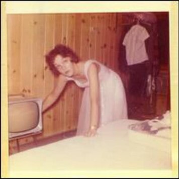 Favorite Gentlemen Manchester Orchestra - I'm Like a Virgin Losing a Child LP (gold vinyl)