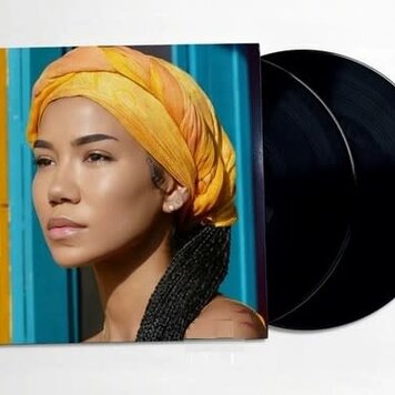 Aiko, Jhene - Chilombo 2LP