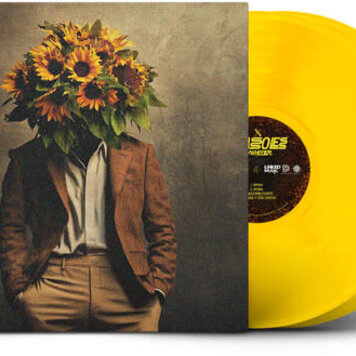 Linked Music Wheeler, Jay - Girasoles 2LP