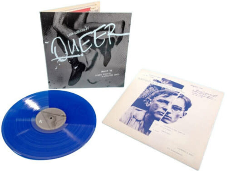 Reznor, Trent & Ross, Atticus - Queer (Original Score) LP