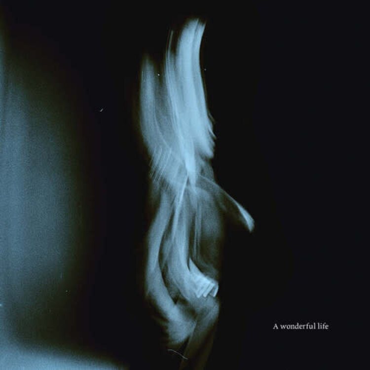 Odell, Tom - A Wonderful Life LP