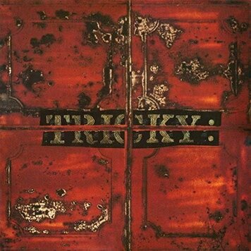 Island Tricky - Maxinquaye LP (180g)