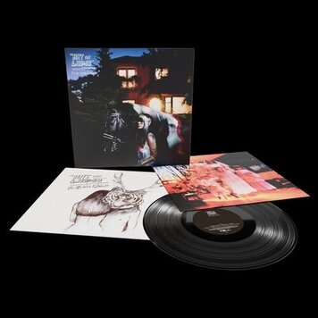 BMG Bat for Lashes - Fur and Gold LP (2025 Remaster)