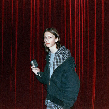 Deadair Kmoe - K1 LP