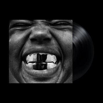 Gamma. Ye (West, Kanye) - Bully LP