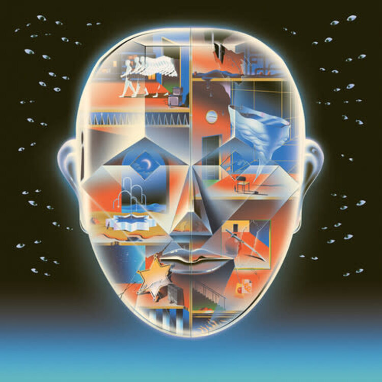 Pre-Order - Free Throw - Moments Before The Wind LP (Iex vinyl)