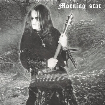 Pre-Order - Kekht Arakh - Morning Star LP