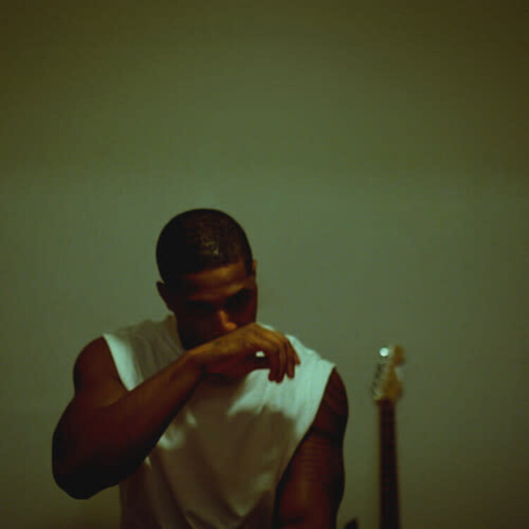 Encore Recordings Khamari - To Dry A Tear LP