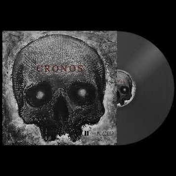 Nomark Records Two Fingers vs Muadeep - Cronos LP (UK import)