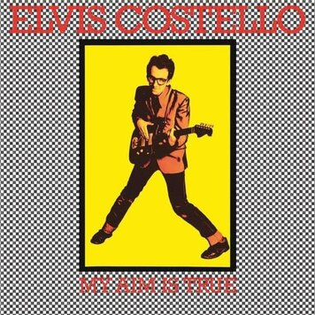 Universal Costello, Elvis - My Aim is True LP