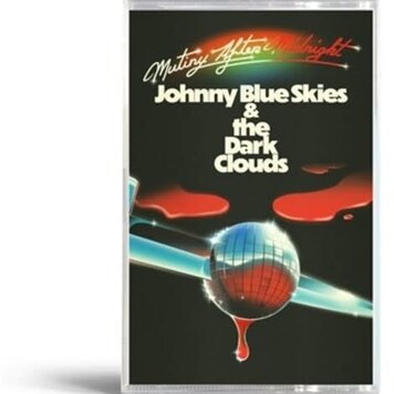 Pre-Order - Johnny Blue Skies - Mutiny After Midnight CASSETTE