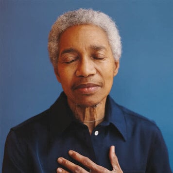 Transgressive Glenn-Copeland, Beverly - The Ones Ahead LP