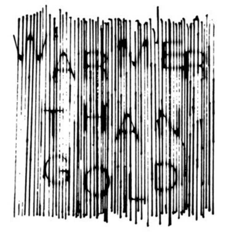 Run For Cover GUV - Warmer Than Gold CASSETTE