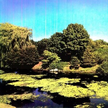 Touch and Go Shellac - Terraform LP (180g)