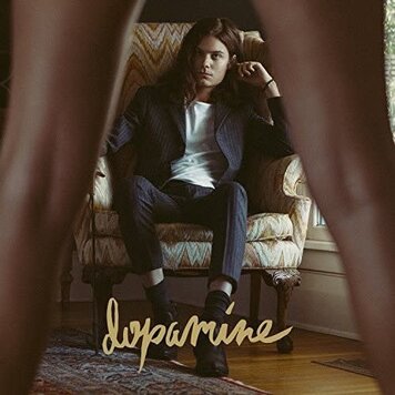 Interscope BORNS - Dopamine LP