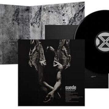 BMG Rights Management London Suede, The - Antidepressants LP