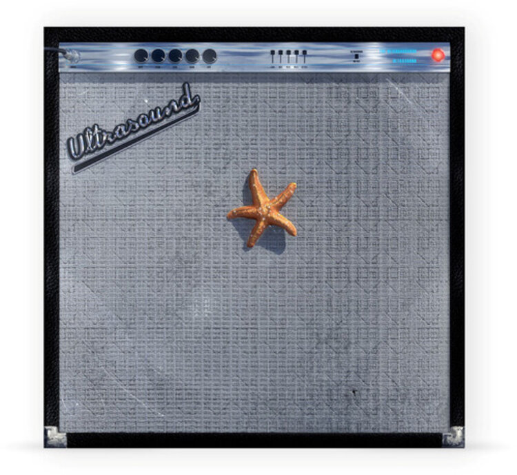 Warner Records Neighbourhood, The - (((((Ultrasound)))))+ 2LP (orange vinyl)