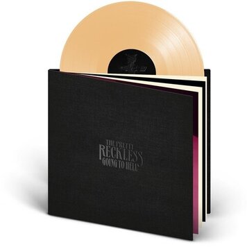 Pretty Reckless, The - Going to Hell 2LP (10th anniv. beige vinyl)
