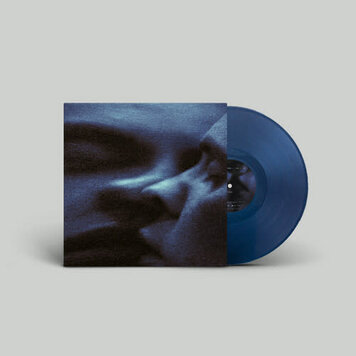Play It Again Sam Puma Blue - Croak Dream LP (blue vinyl)