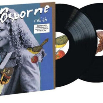 Osborne, Joan - Relish 2LP