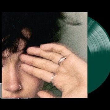 Asha Banks - How Real Was It? LP (green vinyl)