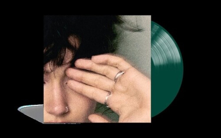 Banks, Asha - How Real Was It? LP (green vinyl)