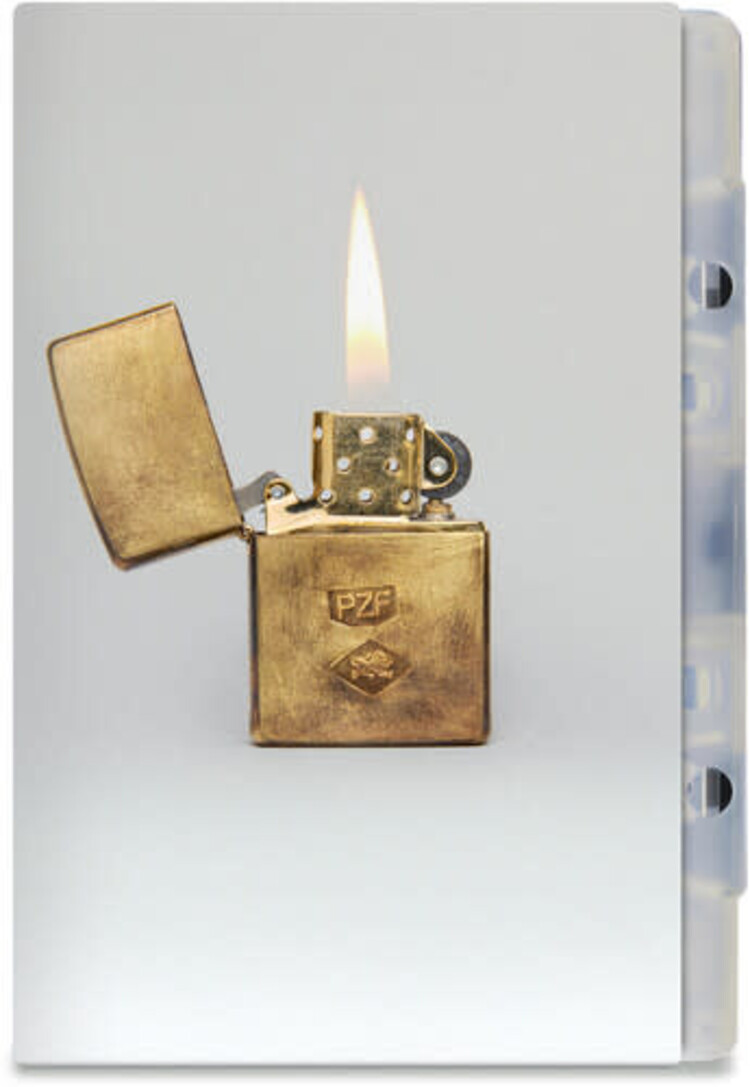 Glassnote Music Mumford & Sons - Prizefighter CASSETTE