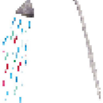 Double Double Whammy Florist - Holdly EP (Blue Vinyl) LP