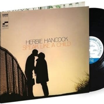 Hancock, Herbie - Speak Like A Child LP (classic vinyl series)