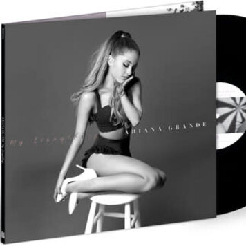 Republic Grande, Ariana - My Everything LP