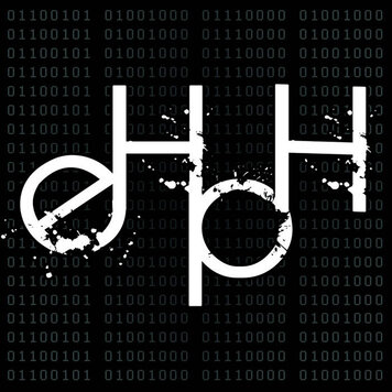eHpH -(Self Titled) CD