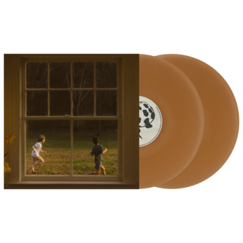 Kahan, Noah - Great Divide 2LP (beer bottle vinyl)