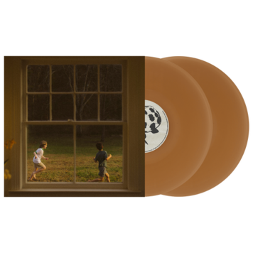 Pre-Order - Kahan, Noah - Great Divide 2LP (beer bottle vinyl)