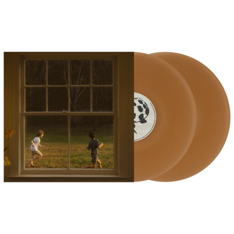 Kahan, Noah - Great Divide 2LP (beer bottle vinyl)