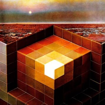 Jagjaguwar Black Mountain - In the Future 2LP